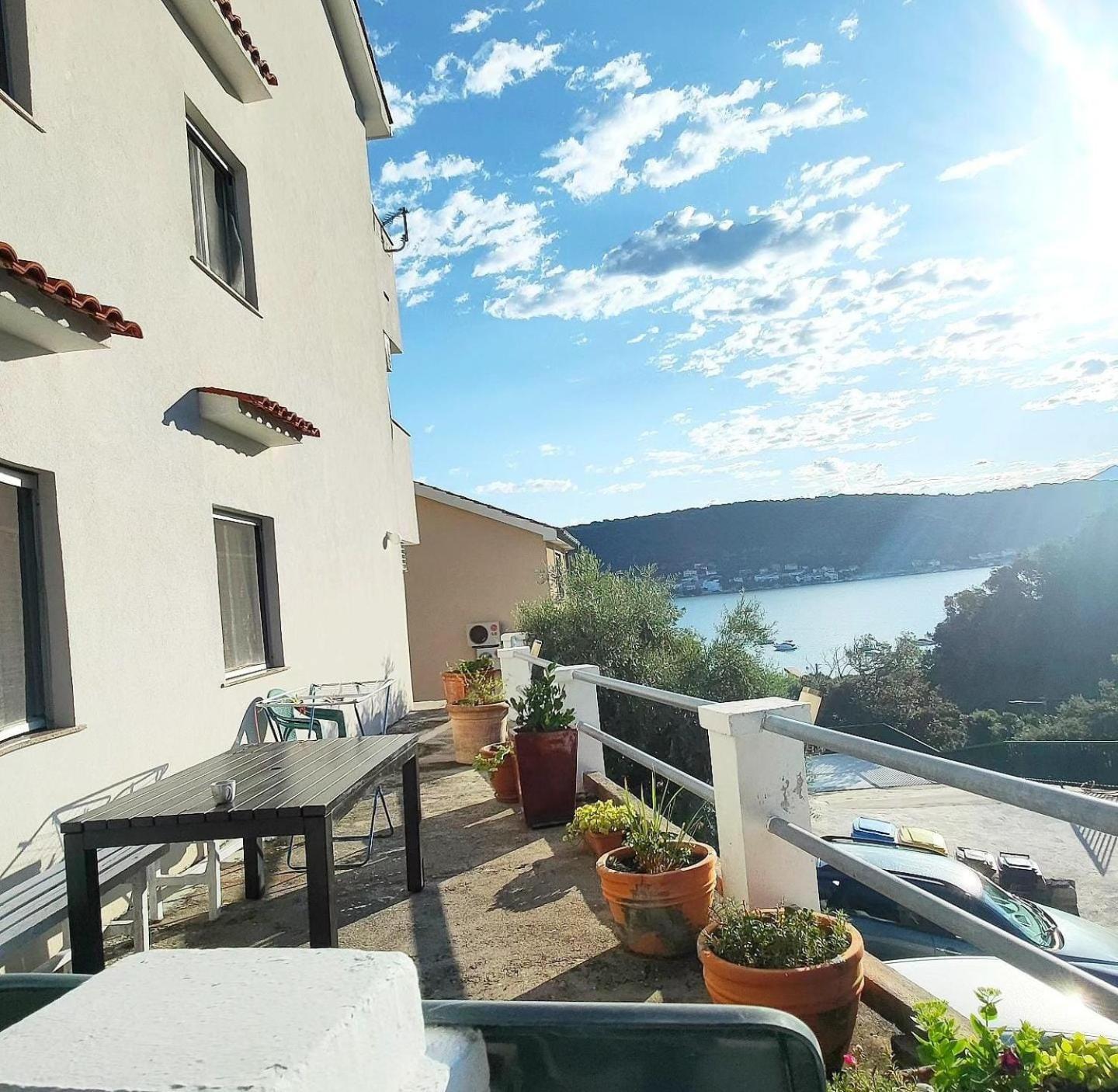 Rab Island Apartments Del Sole Supetarska Draga Exterior photo